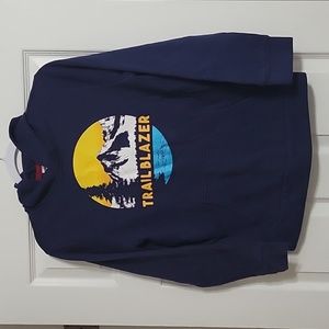 Old Navy boys hoodie